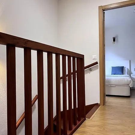 Duplex Con Terraza Renedo de Pielagos