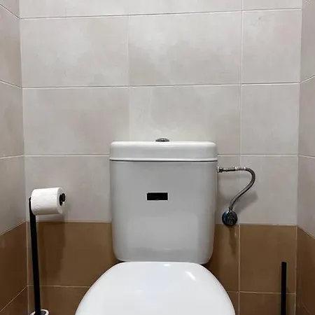 Duplex Con Terraza *