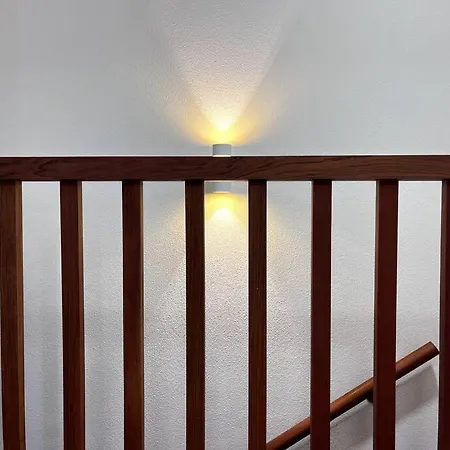 Apartment Duplex Con Terraza