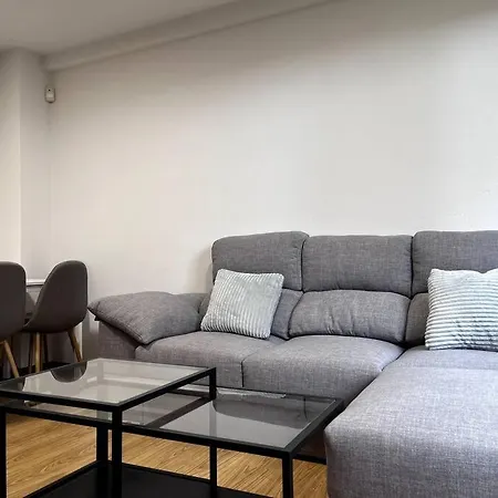 Duplex Con Terraza Renedo de Pielagos