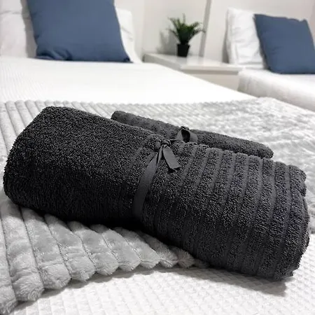 Duplex Con Terraza * Renedo de Pielagos