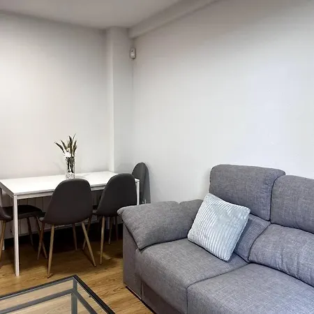 Apartment Duplex Con Terraza