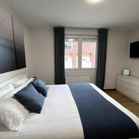 Duplex Con Terraza Appartement Renedo de Pielagos