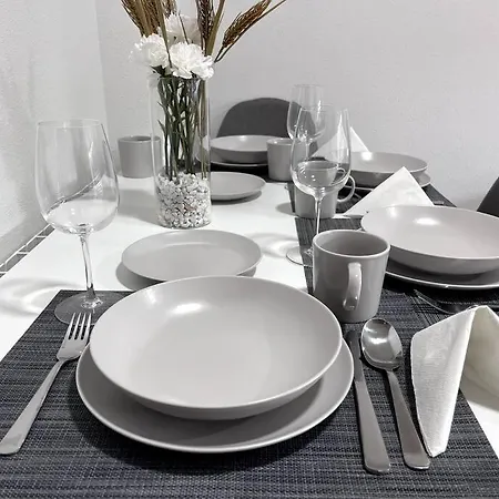 Duplex Con Terraza *