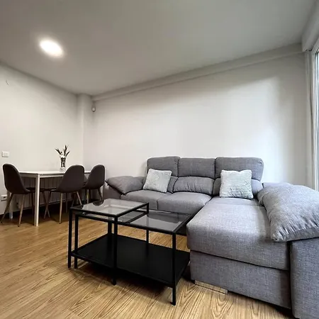 Duplex Con Terraza * Renedo de Pielagos