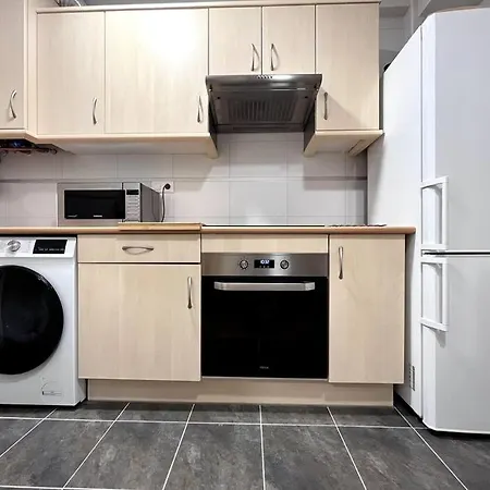 Duplex Con Terraza * Renedo de Pielagos