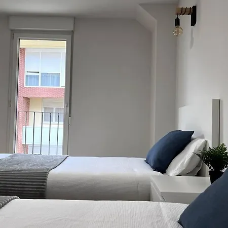 Duplex Con Terraza Appartement Renedo de Pielagos