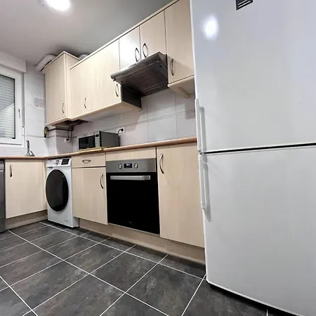 Duplex Con Terraza Renedo de Pielagos