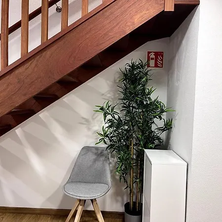 Appartement Duplex Con Terraza Renedo de Pielagos