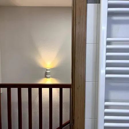 Apartment Duplex Con Terraza