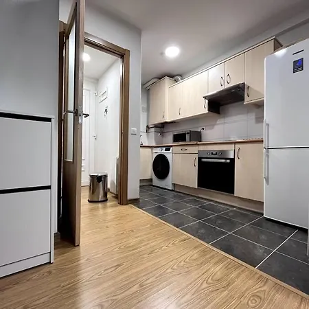 Duplex Con Terraza Apartment Renedo de Pielagos