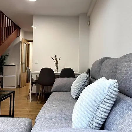 Duplex Con Terraza Renedo de Pielagos