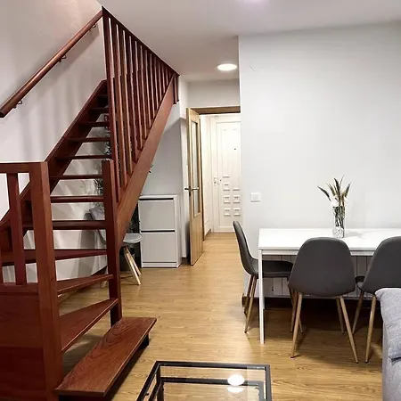 Duplex Con Terraza *