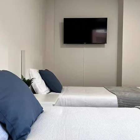 Duplex Con Terraza