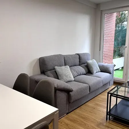 Duplex Con Terraza * Renedo de Pielagos