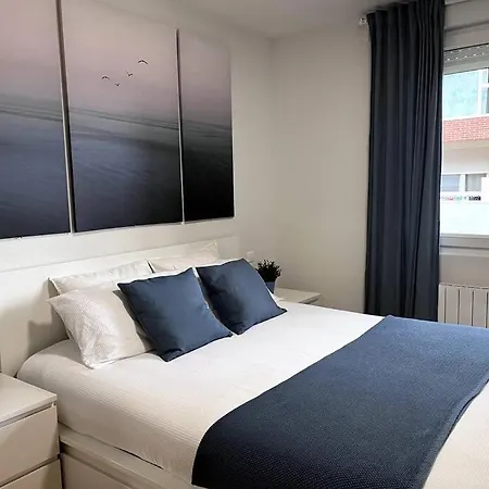 Duplex Con Terraza Appartement Renedo de Pielagos