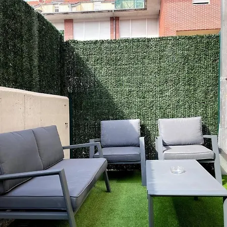 Duplex Con Terraza *