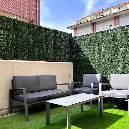 Duplex Con Terraza