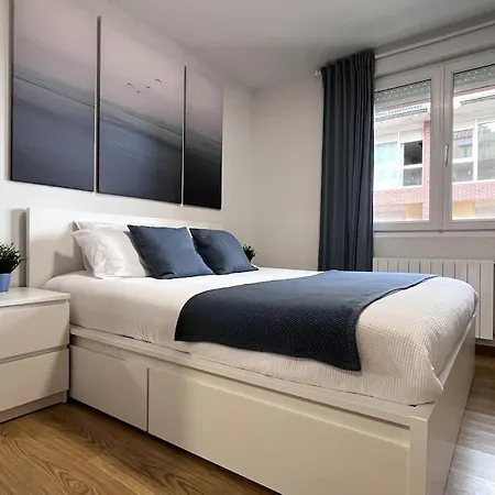 Apartment Duplex Con Terraza Renedo de Pielagos