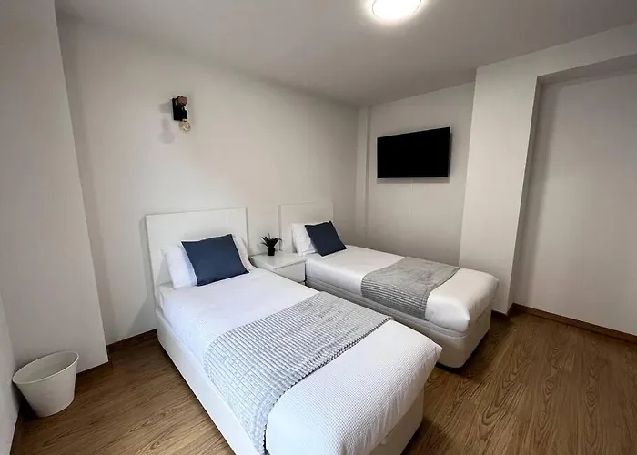 דירה Duplex Con Terraza *