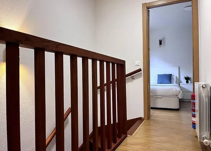 Duplex Con Terraza Renedo de Pielagos