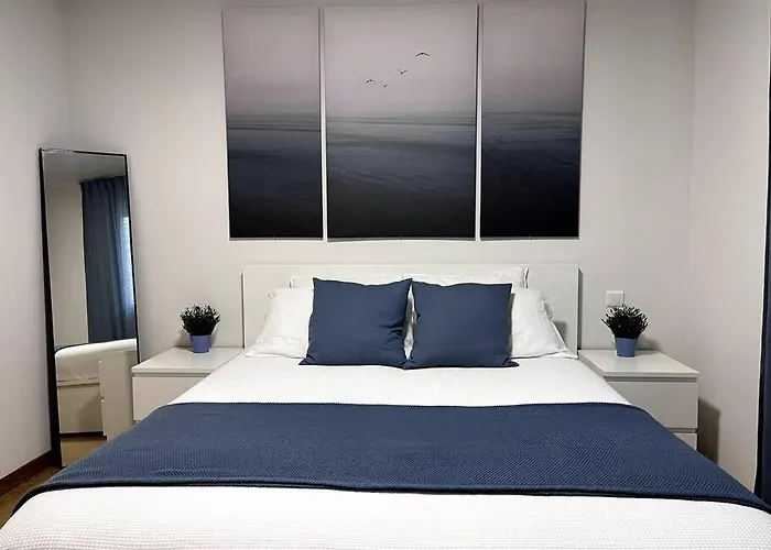 Duplex Con Terraza דירה