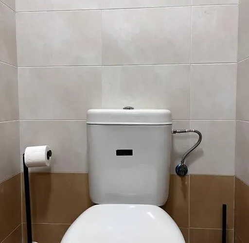 Duplex Con Terraza *