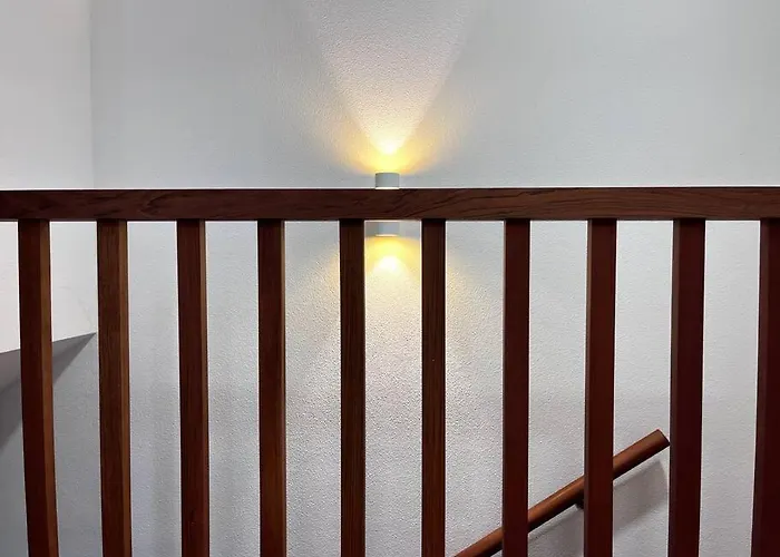 Lägenhet Duplex Con Terraza