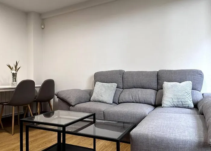 Duplex Con Terraza Renedo de Pielagos