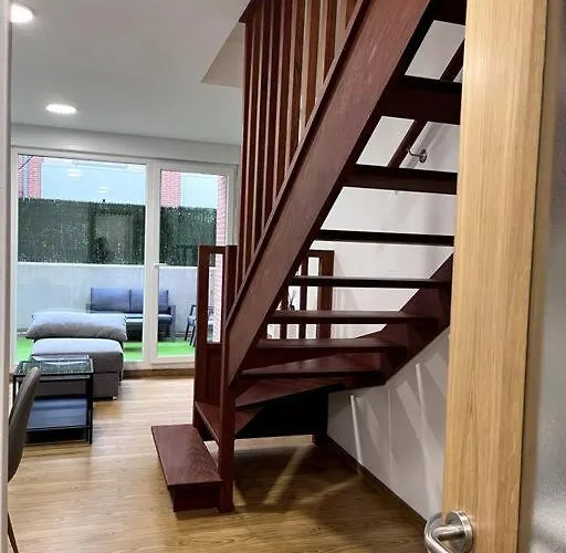 דירה Duplex Con Terraza *