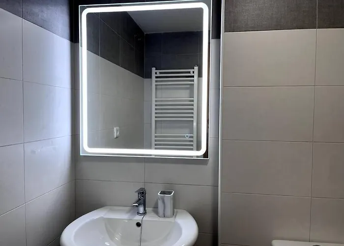 דירה Duplex Con Terraza Renedo de Pielagos