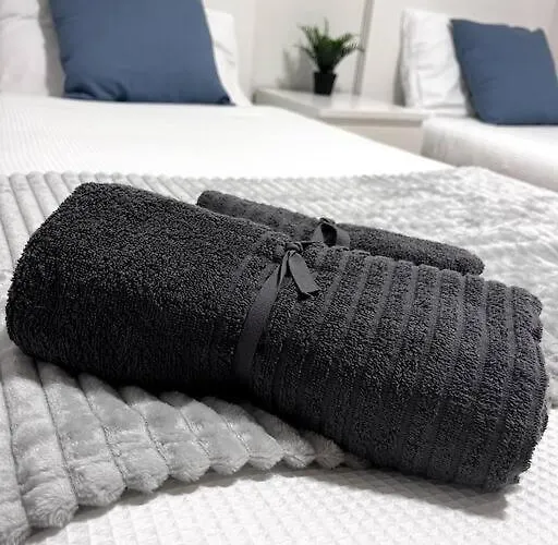 Duplex Con Terraza * Renedo de Pielagos