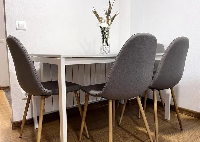 Duplex Con Terraza Renedo de Pielagos