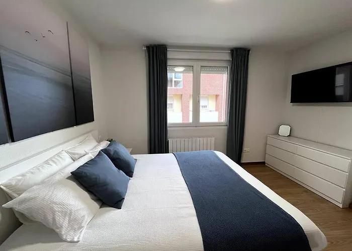 Duplex Con Terraza דירה Renedo de Pielagos