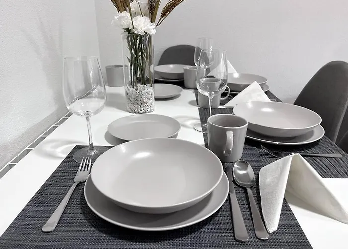 Duplex Con Terraza *