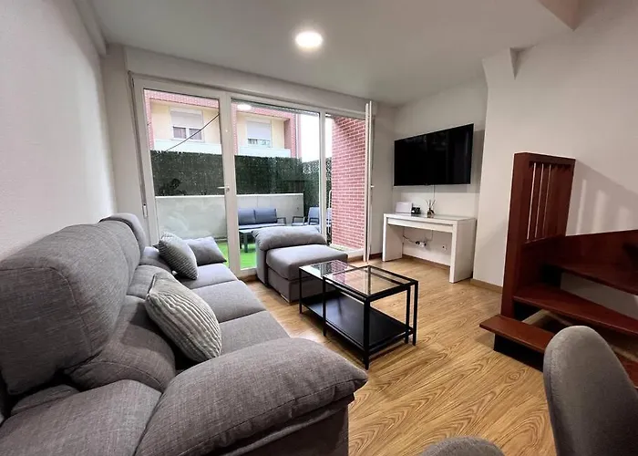 דירה Duplex Con Terraza