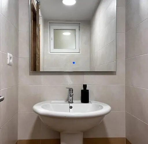 Duplex Con Terraza Renedo de Pielagos