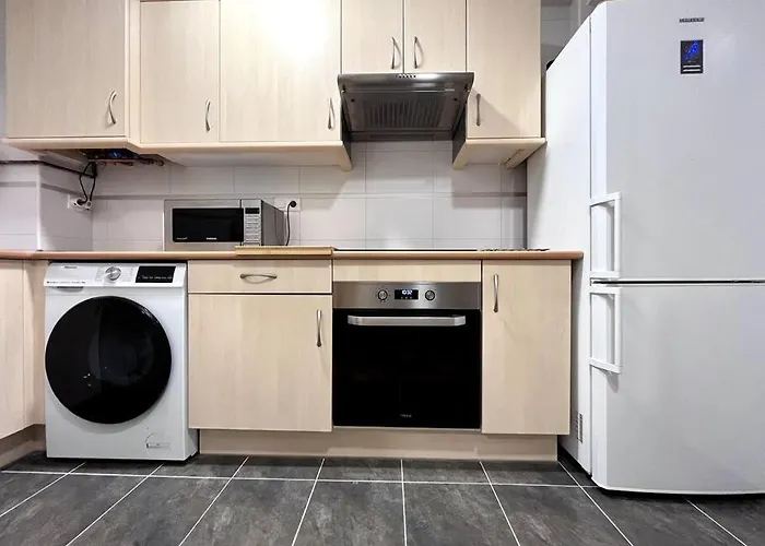 Duplex Con Terraza * Renedo de Pielagos