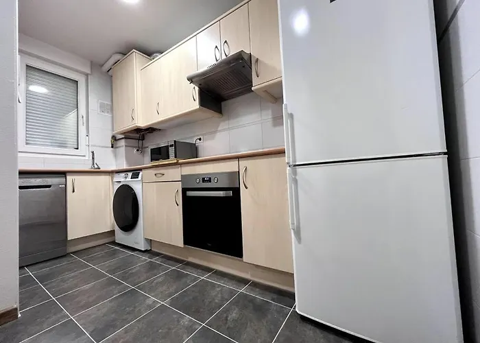 Duplex Con Terraza Renedo de Pielagos