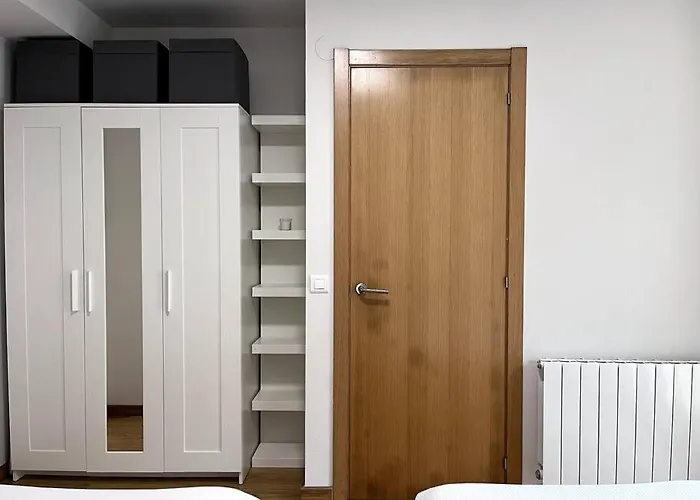 דירה Duplex Con Terraza *