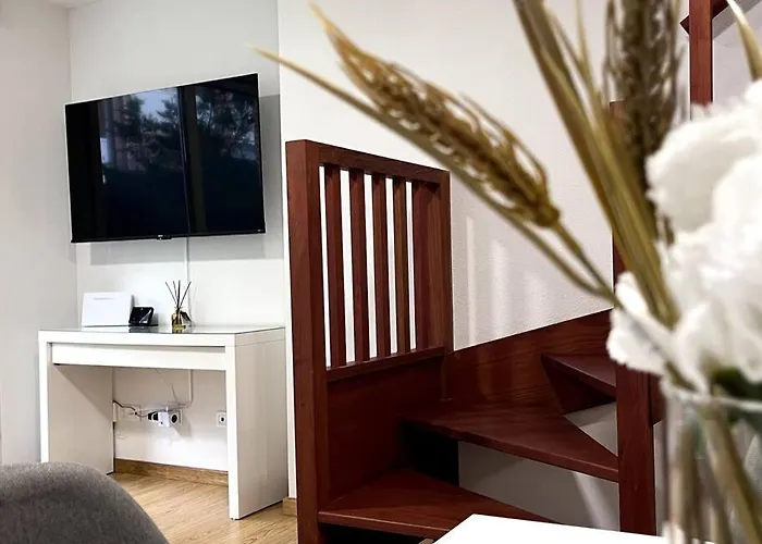 Duplex Con Terraza *