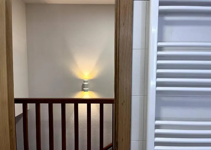 דירה Duplex Con Terraza