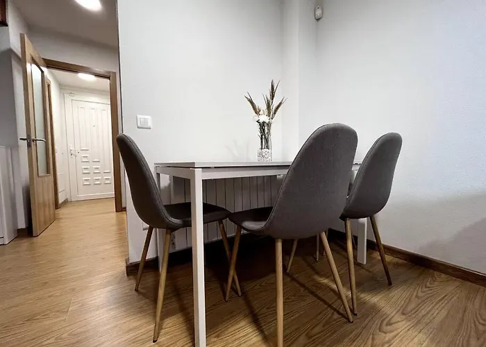 דירה Duplex Con Terraza