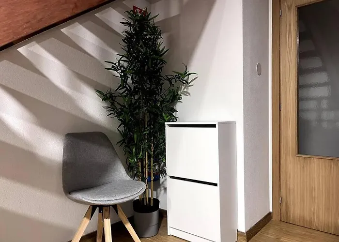 דירה Duplex Con Terraza *